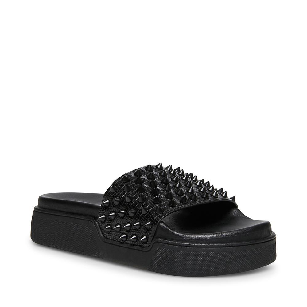 Steve Madden Women ENDORSE BLACK