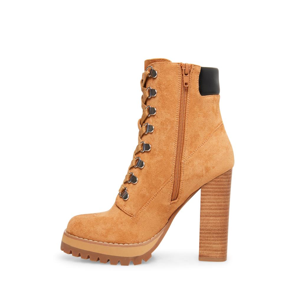 Steve Madden Women BRECCAN TAN