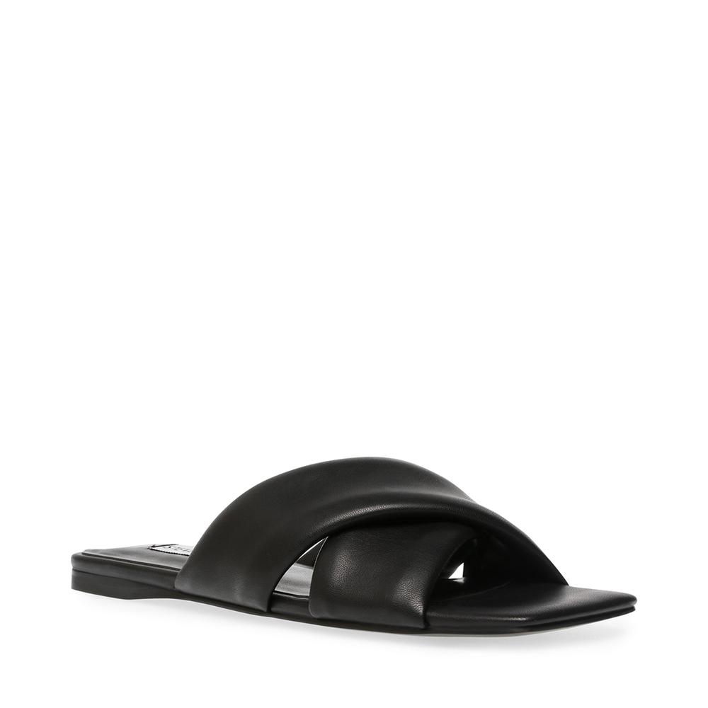 Steve Madden Women MARSHAL BLACK