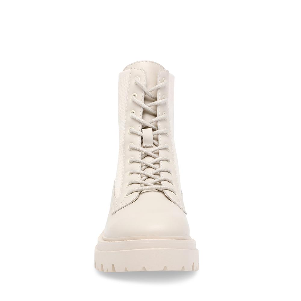 Steve Madden Women ARLOW WHITE