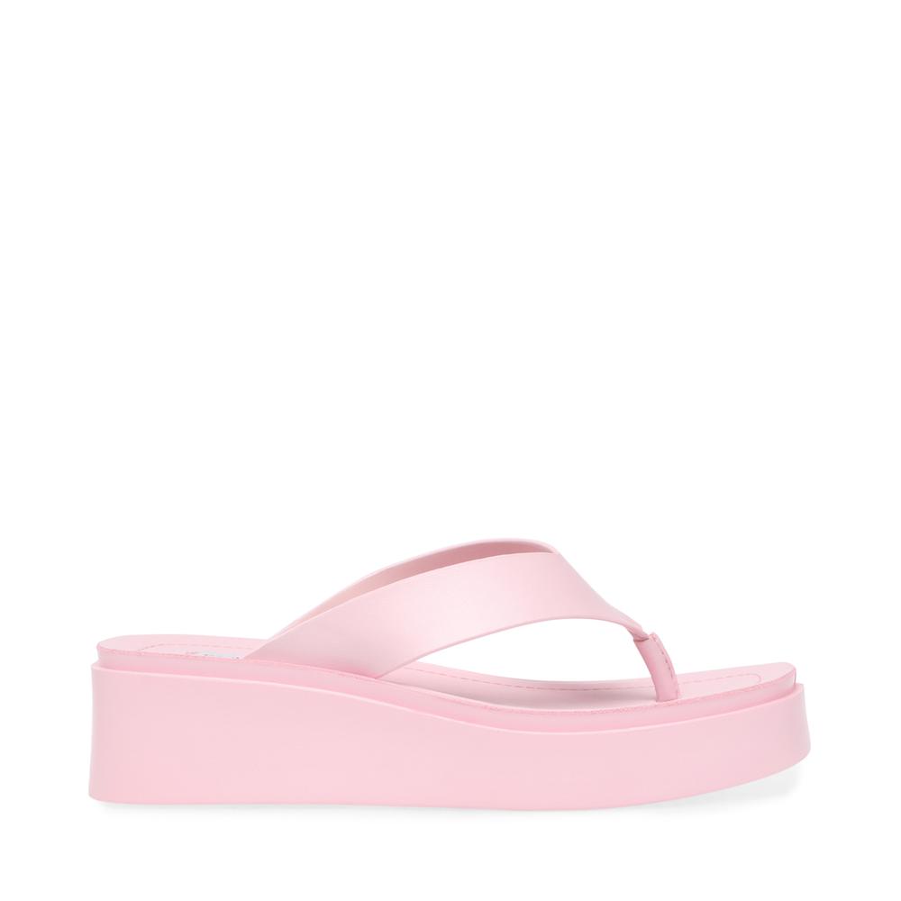 Steve Madden Women CARLENE PINK - Click Image to Close