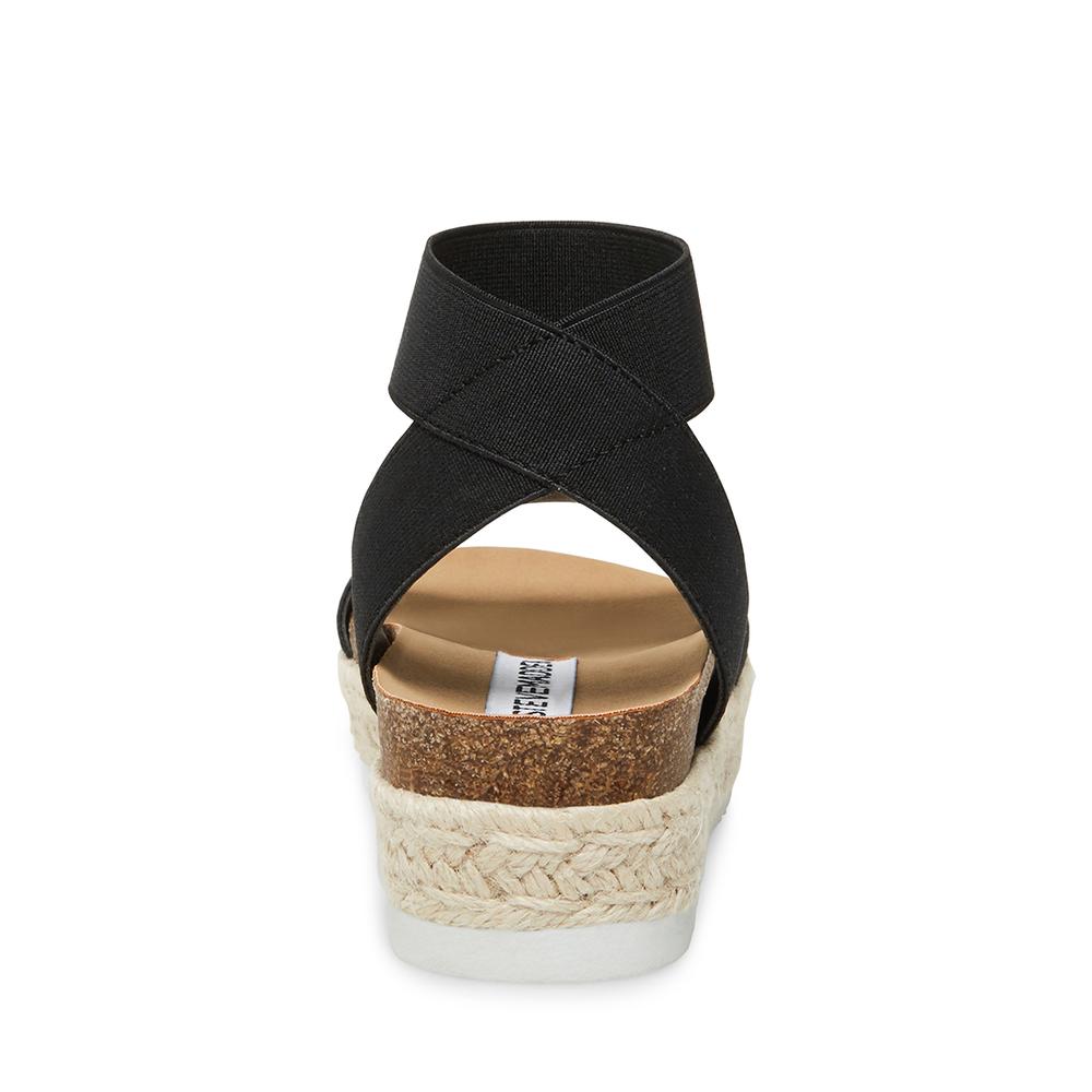 Steve Madden Kids JKIMMIE BLACK