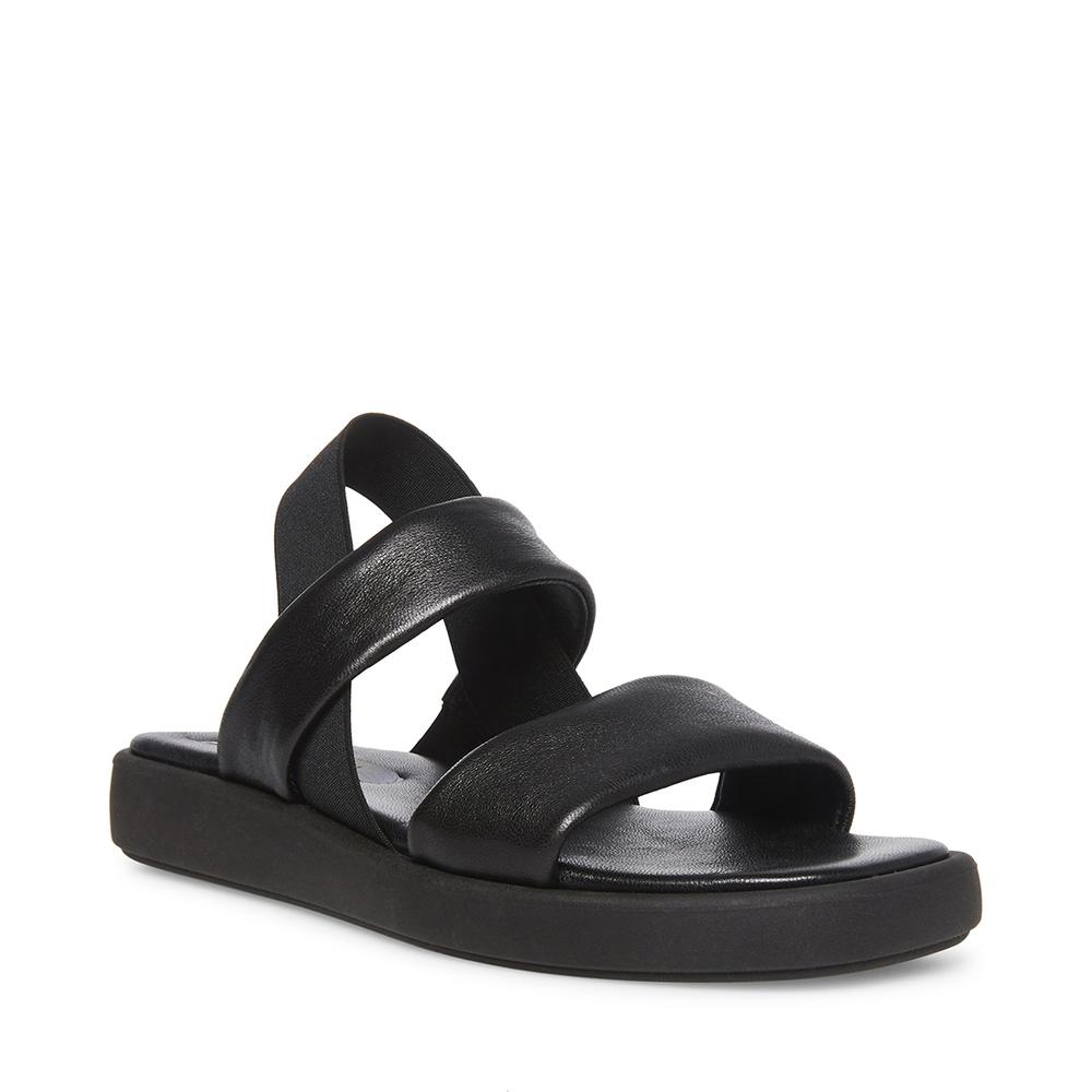 Steve Madden Women EDELYN BLACK