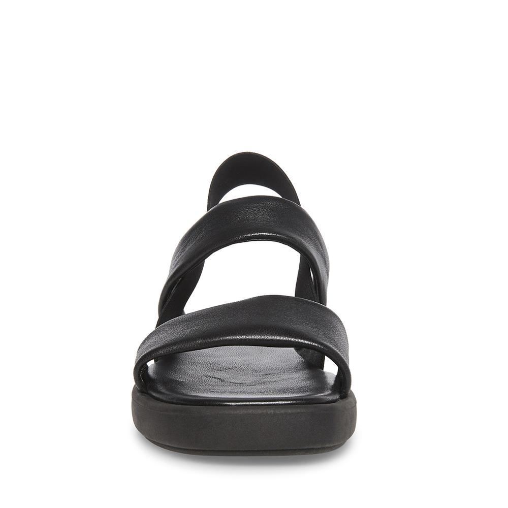 Steve Madden Women EDELYN BLACK