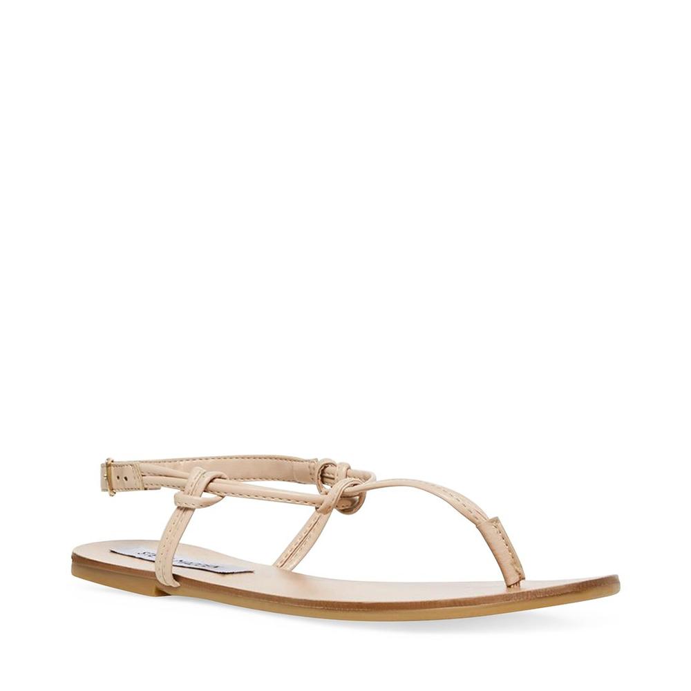 Steve Madden Women WARREN NATURAL