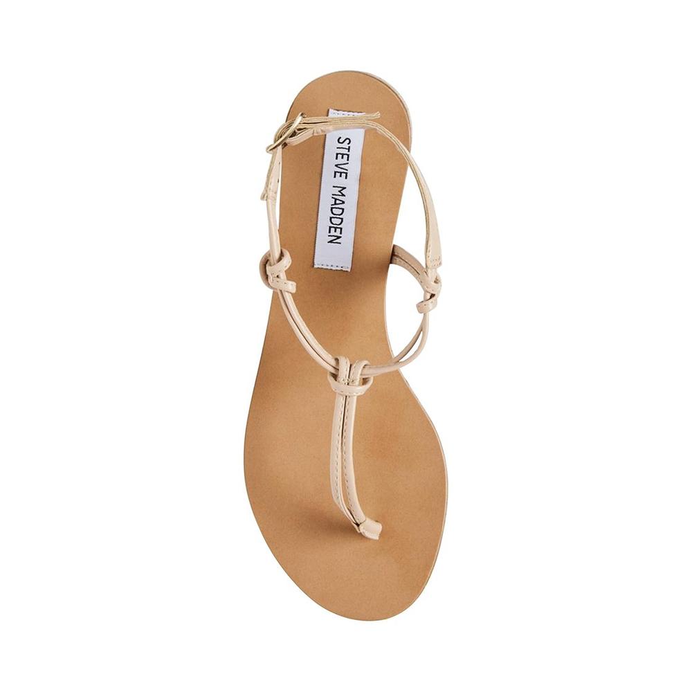 Steve Madden Women WARREN NATURAL