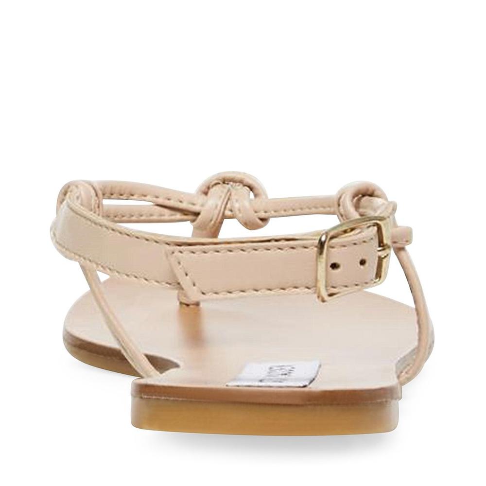 Steve Madden Women WARREN NATURAL