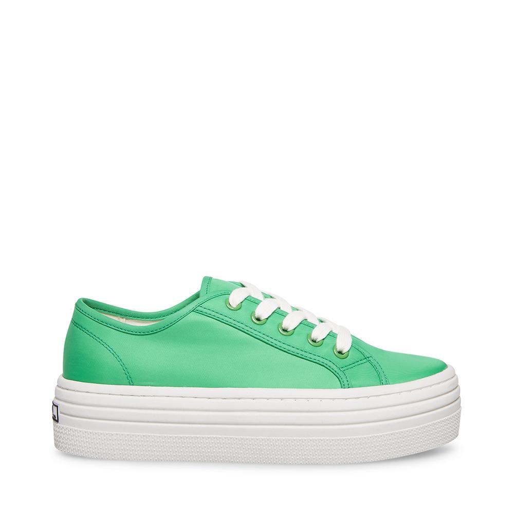 Steve Madden Women BOBBI30 GREEN - Click Image to Close