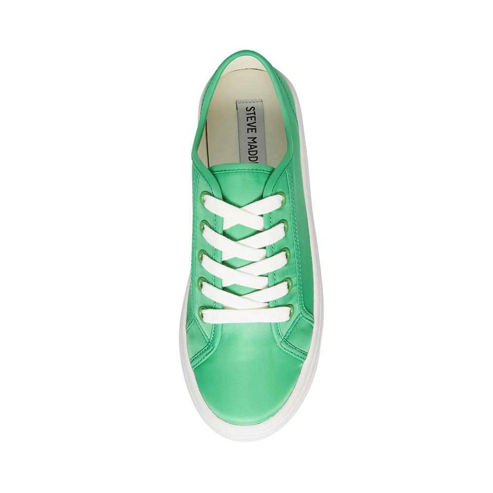 Steve Madden Women BOBBI30 GREEN