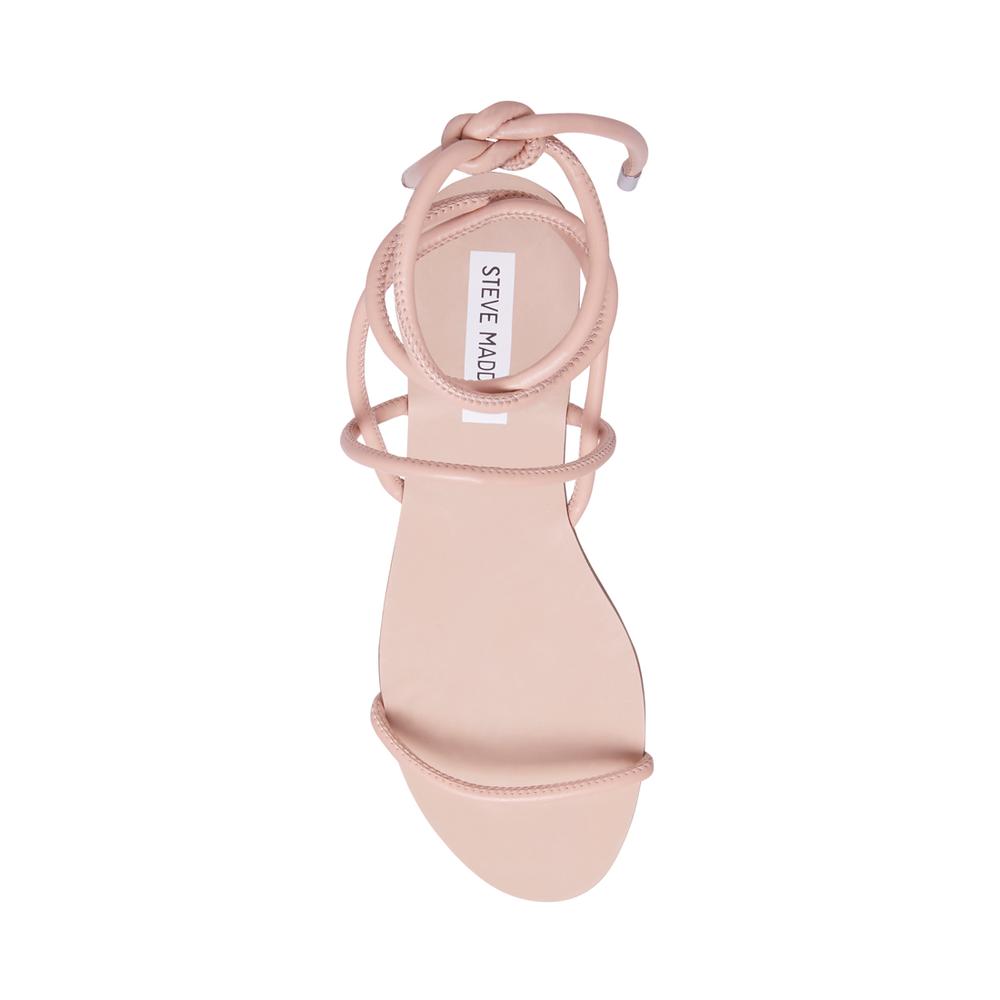 Steve Madden Women TWIRL TAN